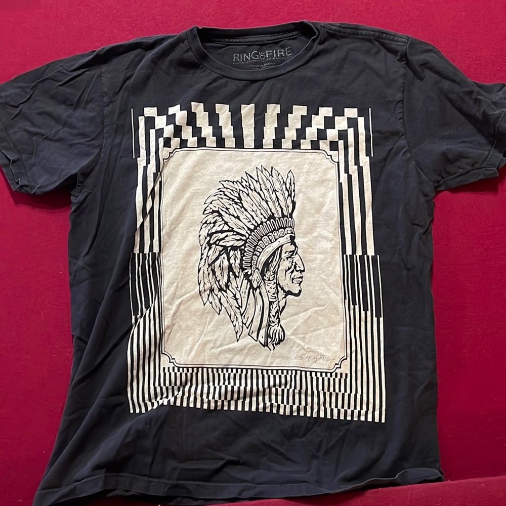 Graphic Tee